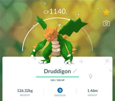 druddigon best nature.